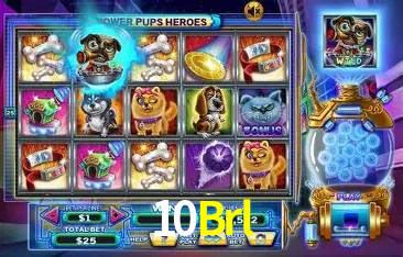 Exclusive Offers 10Brl