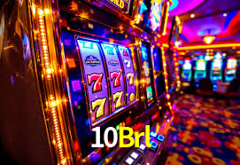 Blackjack Table 10Brl