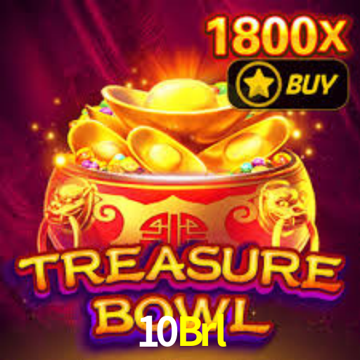 Exclusive Games 10Brl