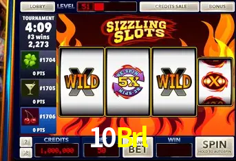 Flash Promotion 10Brl